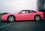 Venturi Coupe 260 LM 1994 года